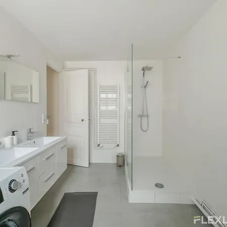 Flexliving - - Turbigo * Parigi