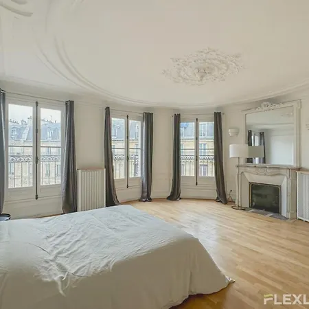 Flexliving - - Turbigo Parigi