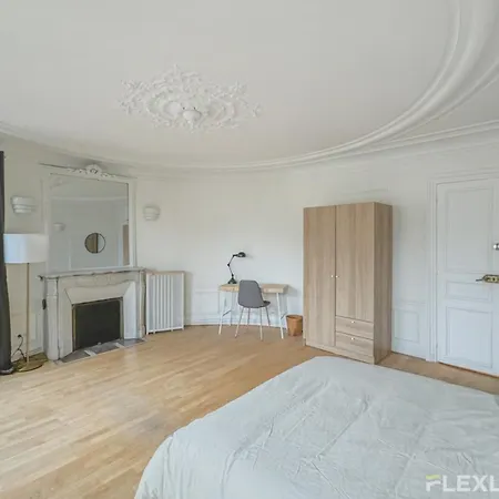Flexliving - - Turbigo Parigi