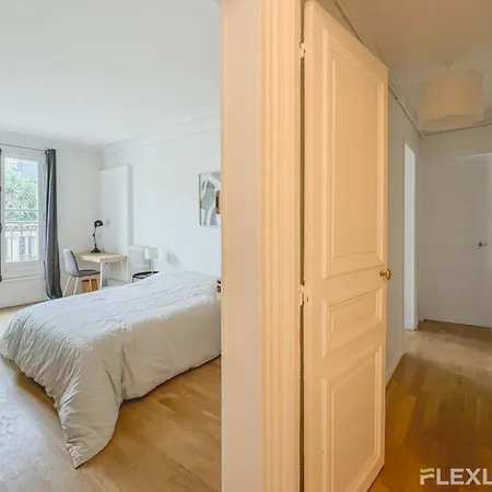 Flexliving - - Turbigo * Parigi