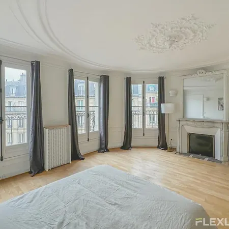 Casa vacanze Flexliving - - Turbigo Parigi